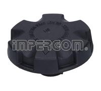 ORIGINAL IMPERIUM 43034 Tappo serbatoio refrigerante Tappo Vaschetta Radiatore Tappo Vaschetta Radiatore Tappo Vaso Espansione