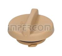 ORIGINAL IMPERIUM Tappo, Bocchettone introduzione olio 43043 SAAB,OPEL,VAUXHALL,9-3 (YS3F),9-3 Station wagon (YS3F),9-5 Station wagon (YS3E)