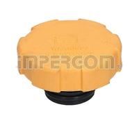 ORIGINAL IMPERIUM 43053 Tappo serbatoio refrigerante Tappo Vaschetta Radiatore Tappo Vaschetta Radiatore Tappo Vaso Espansione