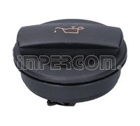 ORIGINAL IMPERIUM 43056 Chiusura, bocchettone riempimento olio per AUDI,SEAT,SKO