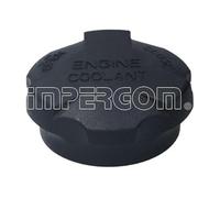 ORIGINAL IMPERIUM Tappo serbatoio refrigerante 43068 – vaschetta radiatore / vaso espansione