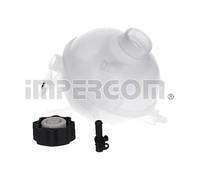 ORIGINAL IMPERIUM 44123 Serbatoio compensazione, Refrigerante per PEUGEOT