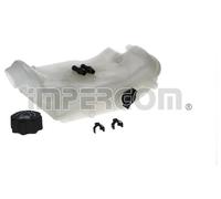 Serbatoio compensazione, Refrigerante 44134 ORIGINAL IMPERIUM per PEUGEOT 206 SW