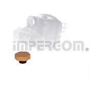 ORIGINAL IMPERIUM 44200 Serbatoio compensazione, Refrigerante per OPEL,SAAB,VAUX