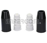 ORIGINAL IMPERIUM 50507 Kit parapolvere ammortizzatore per VW PASSAT (3B3)