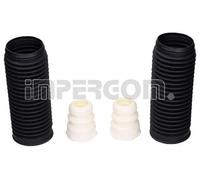 ORIGINAL IMPERIUM 50589 Kit parapolvere ammortizzatore per VW GOLF VI (5K1)