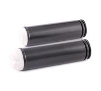 2x Protezione ammortizzatore Assale anteriore 50752 ORIGINAL IMPERIUM per NISSAN