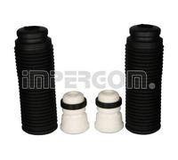 ORIGINAL IMPERIUM 51036 Kit parapolvere ammortizzatore per VW Touareg (7P5, 7P6)