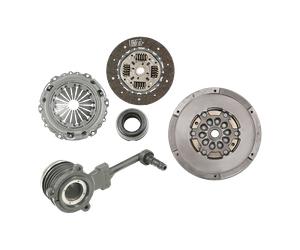 ORIGINAL IMPERIUM 610093KC Kit disinnesto, Azionamento frizione