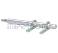 ORIGINAL IMPERIUM 610266 Forcella disinnesto frizione per HYUNDAI,KIA