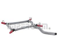 ORIGINAL IMPERIUM 85047 Flessibile Carburante perso per FORD Focus II Hatchback