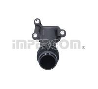 ORIGINAL IMPERIUM 90013 Flangia d. refrigerante per BMW,MINI