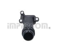 ORIGINAL IMPERIUM 90013 Flangia refrigerante per BMW 3 Limousine (E90) X5 (E70)