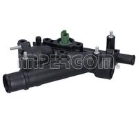 ORIGINAL IMPERIUM 90036 Flangia d. refrigerante per CITROËN,PEUGEOT