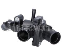 ORIGINAL IMPERIUM 90058 Carter del termostato per FORD