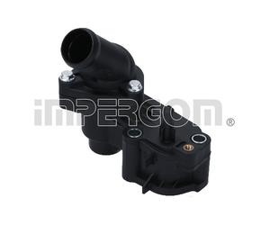 ORIGINAL IMPERIUM 90059 Carter del termostato per FORD