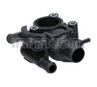 ORIGINAL IMPERIUM 90064 Carter del termostato per FORD
