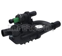 ORIGINAL IMPERIUM 90067 Carter del termostato per CITROËN,FIAT,FORD,MAZDA,MINI,P