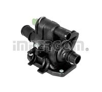 ORIGINAL IMPERIUM 90087 Alloggiamento Termostato con Guarnizione per Citroën