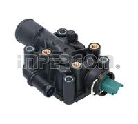 ORIGINAL IMPERIUM 90126 Termostato motore adatto per PEUGEOT 207 (WA, WC) 301
