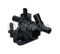 ORIGINAL IMPERIUM 90149 Carter del termostato con guarnizione con termostato
