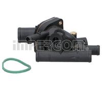 ORIGINAL IMPERIUM 90160 Flangia refrigerante
