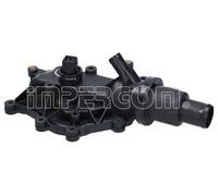 ORIGINAL IMPERIUM 90162 Carter del termostato per RENAULT