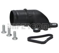 ORIGINAL IMPERIUM 90163 Flangia d. refrigerante per NISSAN,OPEL,RENAULT