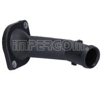 ORIGINAL IMPERIUM 90227 Flangia d. refrigerante per AUDI,FORD,SEAT,SKODA,VW