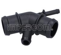ORIGINAL IMPERIUM 90308 Flangia d. refrigerante per AUDI,PORSCHE,SEAT,SKODA,VW