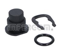 ORIGINAL IMPERIUM 90350 Tappi, flangia refrigerante per AUDI,SEAT,VW