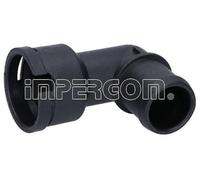 ORIGINAL IMPERIUM 90353 Flangia refrigerante senza guarnizione senza termostato