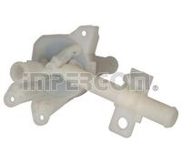 ORIGINAL IMPERIUM 90436 Flangia refrigerante per FIAT DUCATO Kasten (230L)