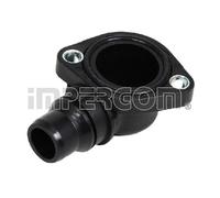 ORIGINAL IMPERIUM 90583 Flangia d. refrigerante per AUDI,SKODA,VW