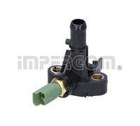 ORIGINAL IMPERIUM 90591 Flangia d. refrigerante per FIAT,LANCIA