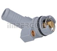 ORIGINAL IMPERIUM 90594 Carter del termostato per FORD