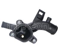 ORIGINAL IMPERIUM 90629 Flangia d. refrigerante per CHEVROLET,OPEL,VAUXHALL