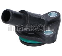 ORIGINAL IMPERIUM 90823 Flangia d. refrigerante per FIAT,IVECO