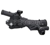 ORIGINAL IMPERIUM 90889 Flangia d. refrigerante per CHEVROLET,OPEL,VAUXHALL