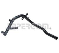 ORIGINAL IMPERIUM Condotto del refrigerante Tubo Radiatore 80417 Metallo 597