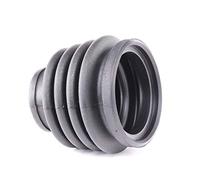 ORIGINAL IMPERIUM Cuffia Semiasse 27251 sul lato del cambio, dx