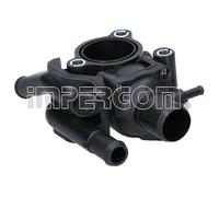 ORIGINAL IMPERIUM Flangia del refrigerante