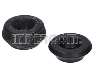 ORIGINAL IMPERIUM Kit di Riparazione Supporto Posteriore per Audi 80