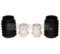 ORIGINAL IMPERIUM Kit Parapolvere Ammortizzatore Anteriore Sinistra Anteriore Destra Service Kit Compatibilità con BMW 3 Sedan E90 3 Sedan E46 1 Hatchback E87 5 Sedan E60 3 Touring E91 3 Coupe E92