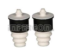ORIGINAL IMPERIUM 50035 Kit parapolvere ammortizzatore Posteriore Kit Parapolvere Ammortizzatore Kit parapolvere e tamponi per ammortizzatori Parapolvere e tamponi per ammortizzatori