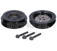 ORIGINAL IMPERIUM Kit pulegge Albero motore / a gomito Puleggia Albero Motore 50