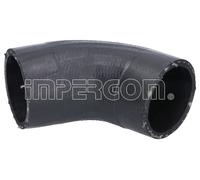 ORIGINAL IMPERIUM Manicotto Aria Intercooler per Fiat Ducato 180 3.0 D