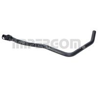 ORIGINAL IMPERIUM per OPEL ASTRA J Flessibile radiatore