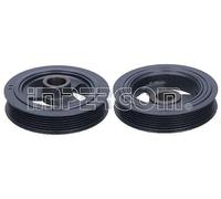 ORIGINAL IMPERIUM 10019 Puleggia cinghia albero a gomiti
