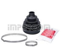 ORIGINAL IMPERIUM Set Di Guarnizioni Per VW Passat 3B2 3B5 6N2 Audi A4 8D2 B5